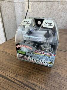 「D32_18」未使用 12V車専用 REMIC SPARKBEAM レミックスパークビームハロゲンバルブ　RS-894