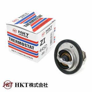 ZI44SD-88P(F) ワゴンR MH85S サーモスタット HKT スズキ 17670-50MA0 温度調節 交換 メンテナンス 新品