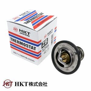 ZB52MA-82P ボンゴ SKF2L SKF2M SKF2T SKF2V サーモスタット HKT マツダ KL01-15-171A 温度調節 交換 メンテナンス 新品