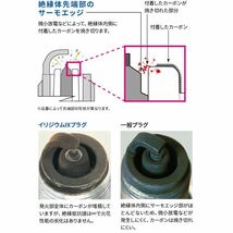 CR7EIX 1200 VN800 クラシック (欧州仕様) VN800A VN800B イリジウム IXプラグ NGK カワサキ 交換 補修 プラグ 日本特殊陶業_画像6