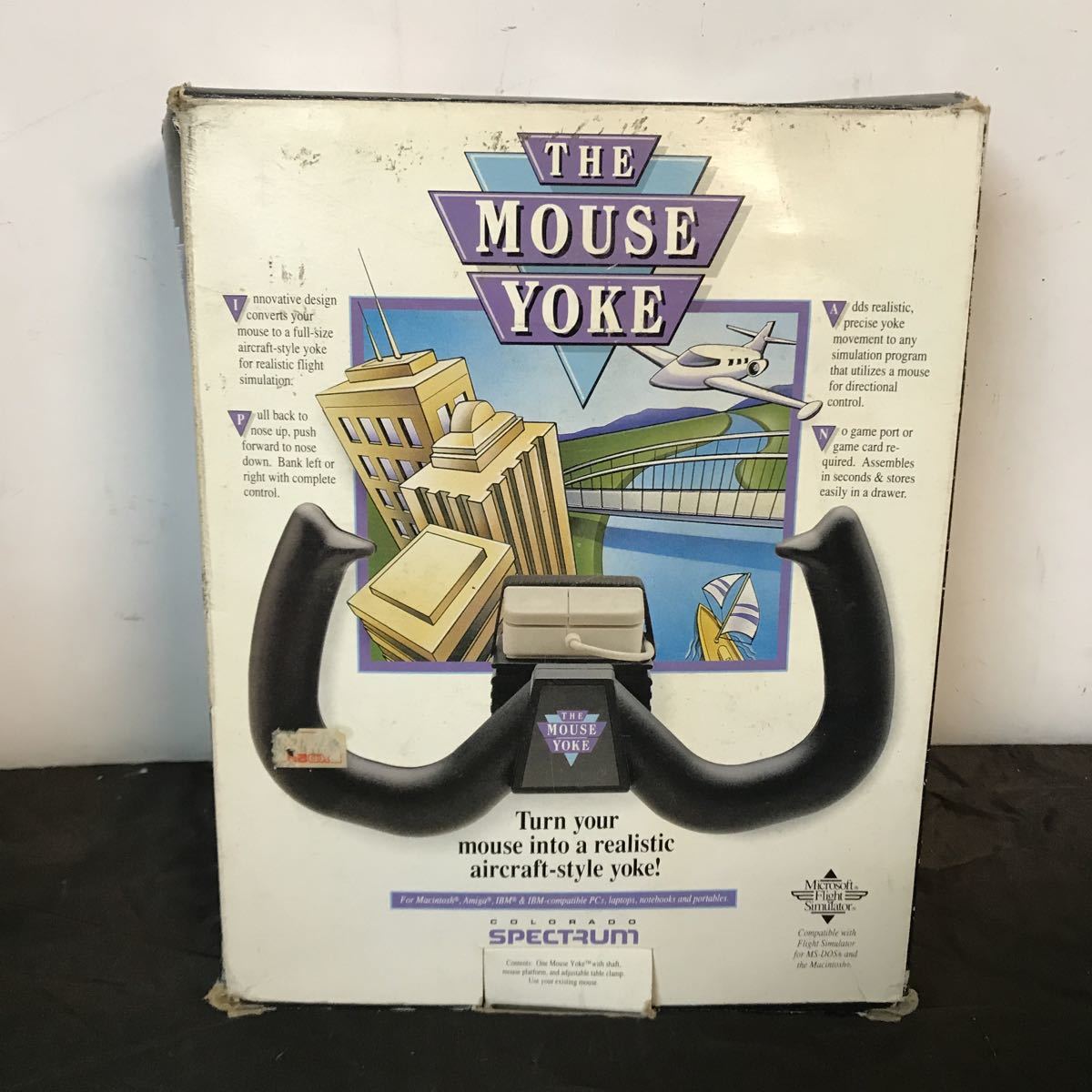 2023年最新】Yahoo!オークション -操縦桿の中古品・新品・未使用品一覧