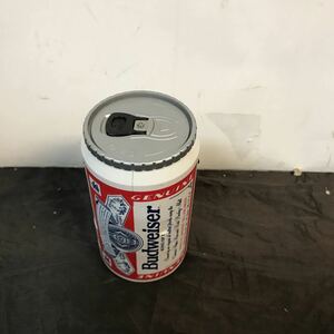 Budweiser 缶ビール型 フィルムカメラ 動作未確認 バドワイザー コンパクトカメラ レトロ アンティーク