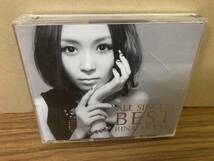 CD 愛内里菜 / All Singles Best -Thanx 10th Anniversary-_画像1