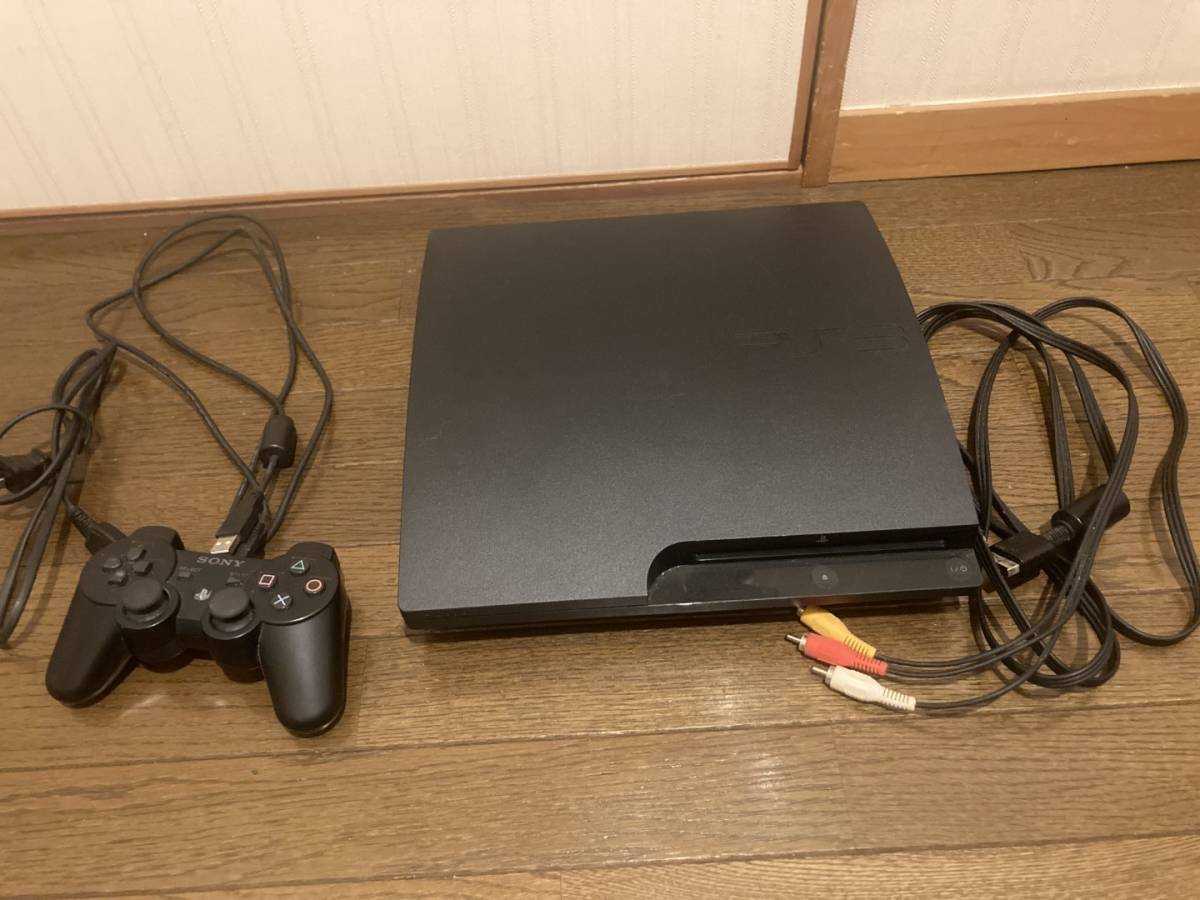 Yahoo!オークション -「ps3 fw」の落札相場・落札価格