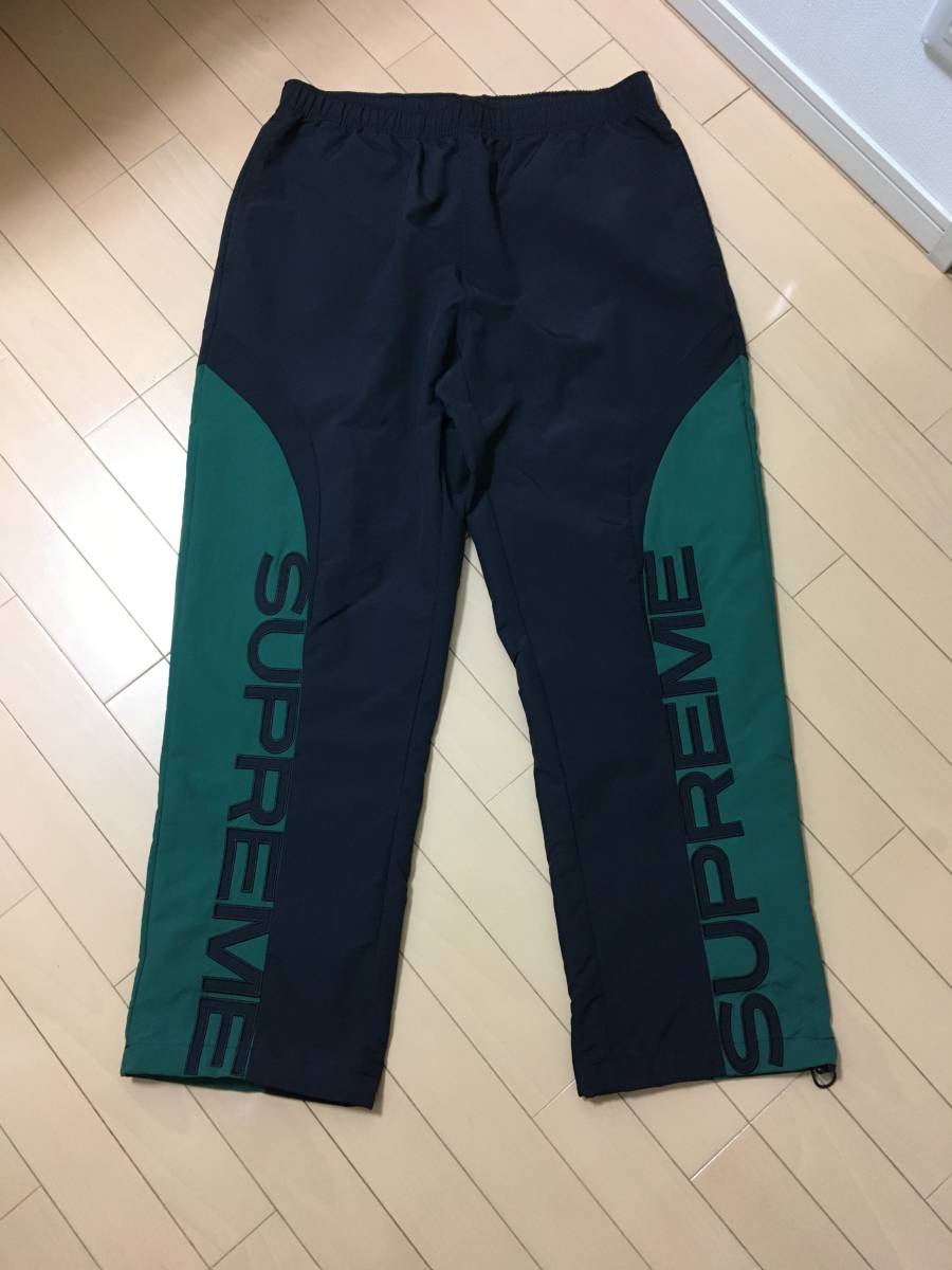 Yahoo!オークション -「supreme track pant」(男性用) (シュプリーム