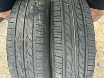 ダイハツ L700Sミラジーノ　純正ミニライト 4.5J-14 off+45 pcd100/4H 155/65R14 4本MINILITE_画像7