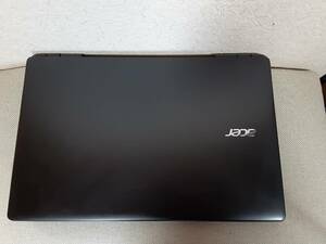 ACER ASPIRE E 15 E5-571-51KP ノートパソコンジャンク品(153223　