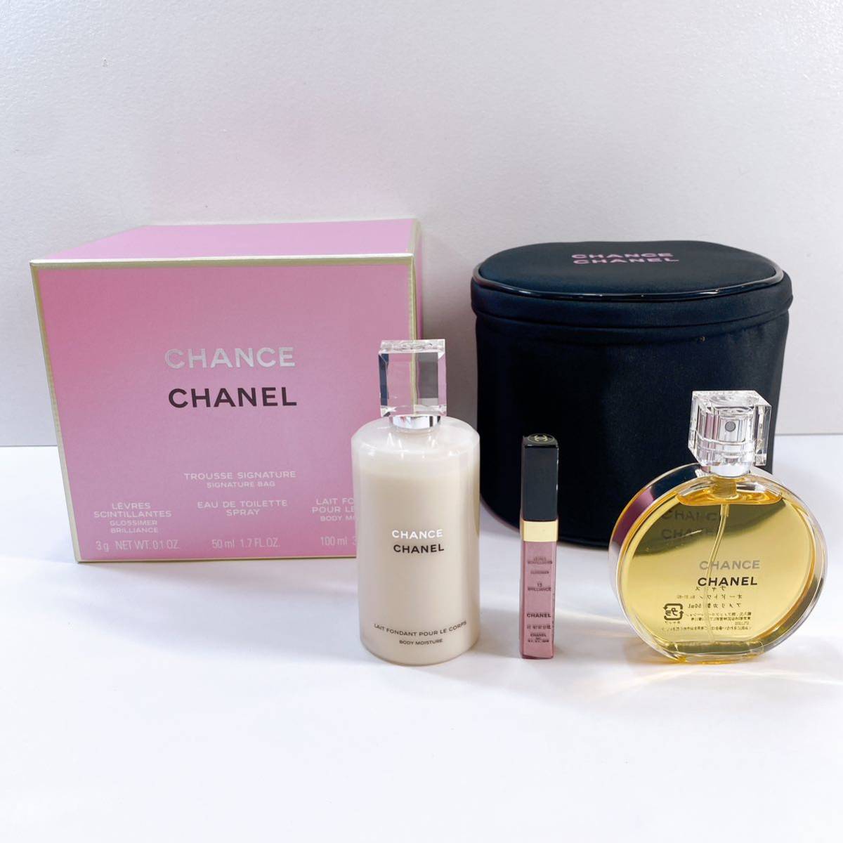 2023年最新】ヤフオク! -「香水」(CHANEL)の中古品・新品・古着一覧