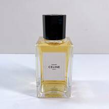 393☆美品☆ CELINE セリーヌ PARADE パラード 香水 オードゥパルファン EDP 100ml 残量90%以上 フレグランス スプレー コロン 中古 現状品_画像1