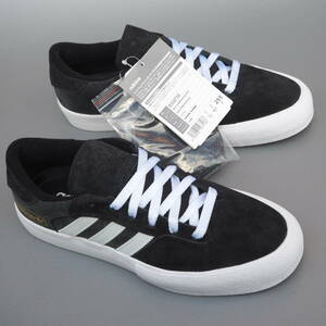 デッド！新品！ 25,5cm 限定 21年製 adidas MATCH BREAK SUPER 黒 マッチブレイク スーパー MATCHBREAK SUPER skateboarding