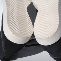 美品!! US 10 /28cm 限定 2021年製 adidas adidas Superstar Boot 黒レザー スーパースター ブーツ_画像7