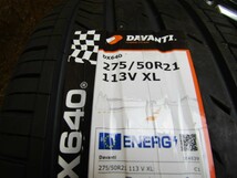 ランクル300 　未使用　モデリスタ　21インチホイール　タイヤセット　21×8.5j＋58 6穴　PCD139.7 純正アルミホイール_画像2