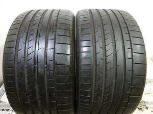 @翌日発送@2020年製＠ 315/40R21 CONTINENTAL SPORT CONTACT6 2本!17078