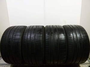 @即日発送@マクラーレン承認＠ 305/30ZR20 305/30R20 PIRELLI PZERO CORSA MC ４本！１７８３２