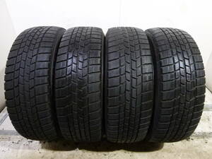 @翌日発送@ 215/65R16 GOODYEAR ICE NAVI6 ４本！F１０１５７