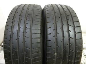 @即日発送@ 225/55R19 TOYO PROXES R46 ２本！１７９７０