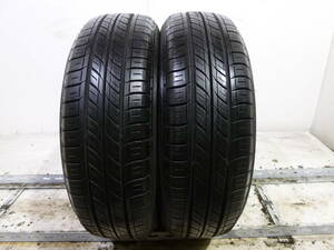 @即日発送@ 175/65R15 DUNLOP ENASAVE EC300+ ２本！１８０３８