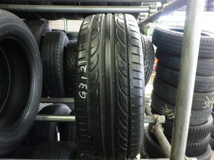 @即日発送@2022年製＠ 225/45R19 96Y HANKOOK VENTUS V12 EV02 １本！Ｇ３１２１