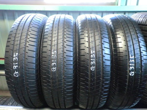 @即日発送@2022年製＠ 175/70R14 84S BS ECOPIA NH200C ４本！Ｇ３１３５