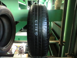 @即日発送@2021年製＠8分山＠ 195/60R17 90H BS ECOPIA EP150 １本！Ｇ３１７７