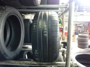 @即日発送@2023年製＠BMW承認＠ 275/35R19 100Y PIRELLI PZERO CORSA☆ １本！Ｇ３２００