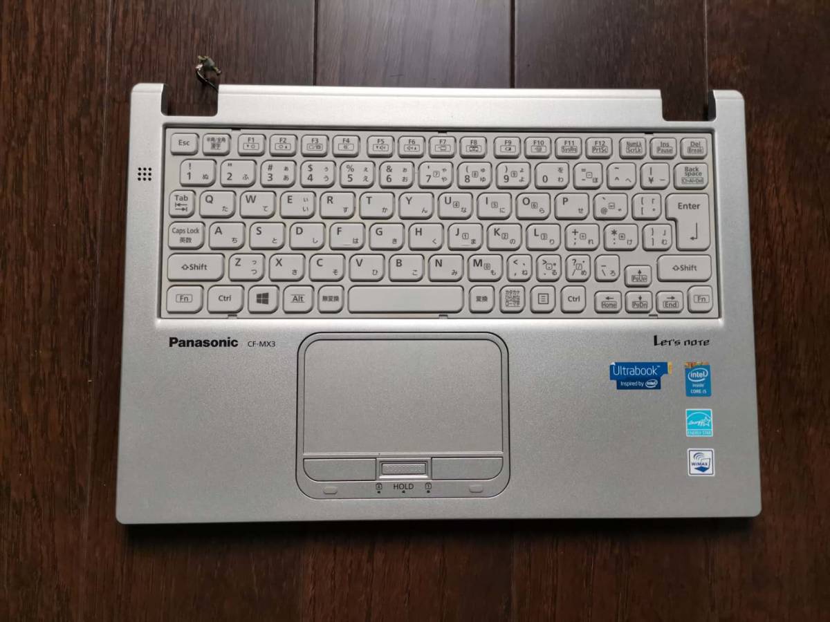 2023年最新】Yahoo!オークション -let's note cf-mx3の中古品・新品