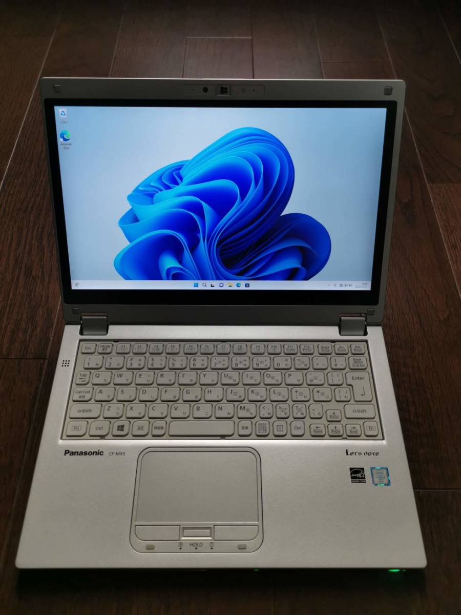 2023年最新】ヤフオク! -panasonic cf-mx5の中古品・新品・未使用品一覧
