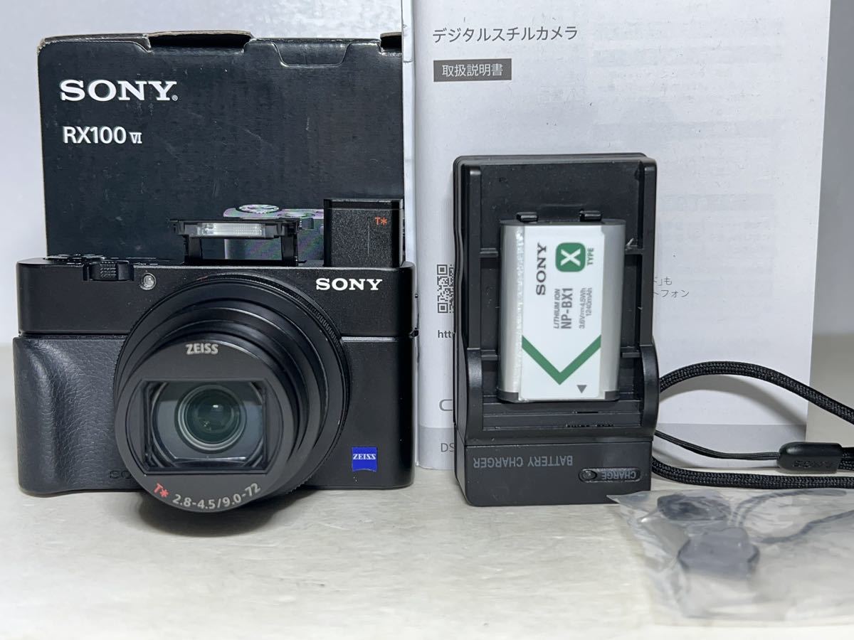 極美品 SONY ソニー ILCE-7C ミラーレス 一眼レフ カメラ ボディ 128GB