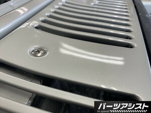 ■ハコスカ カウルトップ ネジ セット / 前期 後期 2 ４ドア セダン フロント カバー GC10 KGC10 KPGC10 GTR GT-R GTX 旧車 L28 L型