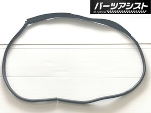 ■S30Z ドアウェザー 左側■パーツアシスト製 前期 中期 後期 S31 240 432 フェアレディーZ ストリップ ゴム パッキン モール サイド 旧車