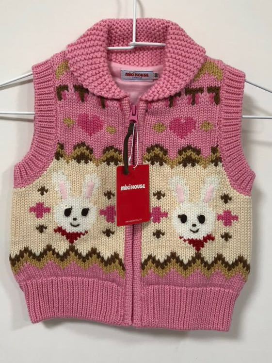 ミキハウストップスの新品・未使用品・中古品(2ページ目)|PayPayフリマ