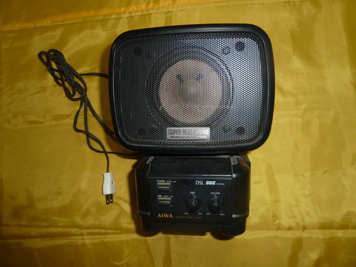 2023年最新】Yahoo!オークション -(aiwa アイワ) スピーカー(家電、AV