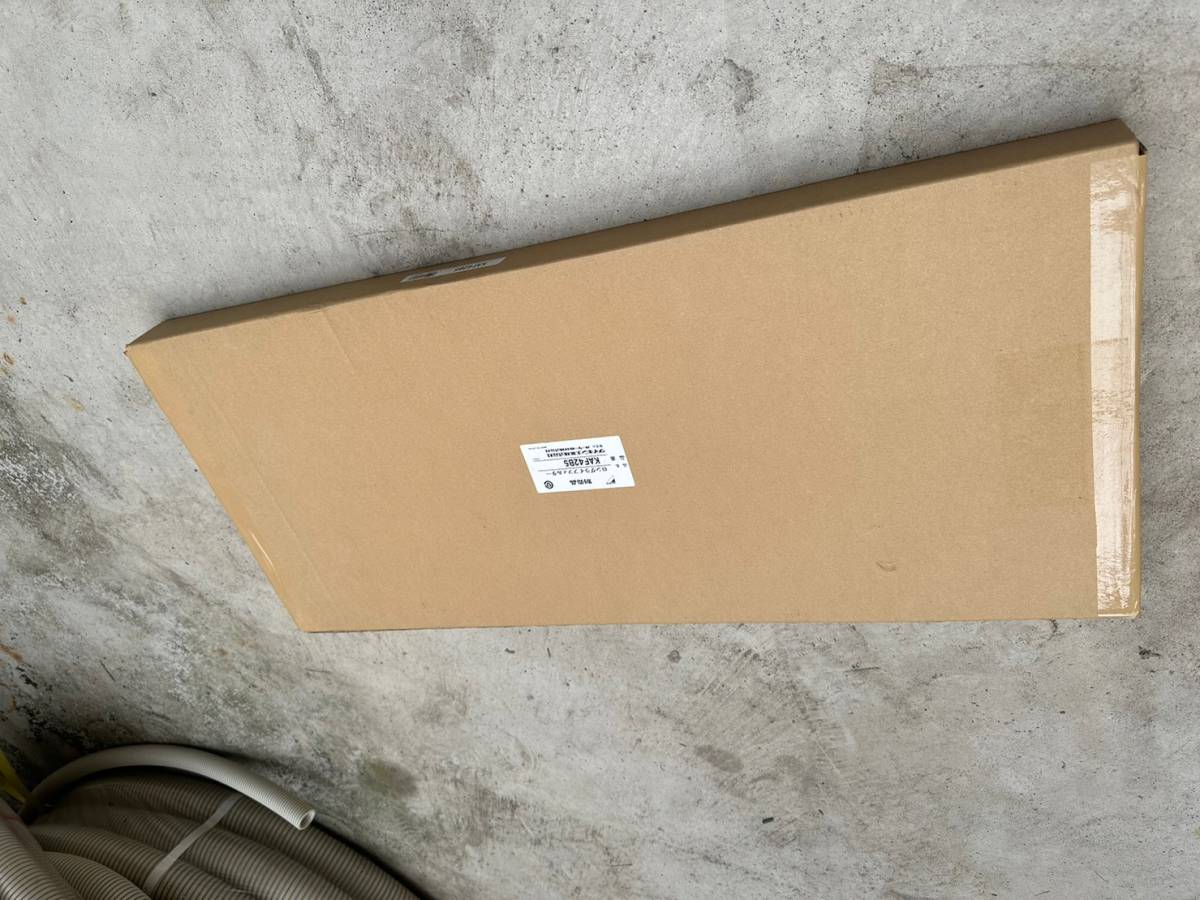 【新品・未開封】DAIKIN(ダイキン) 純正別売品 ロングライフフィルタ KA