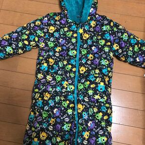 ジャンプスーツ 100