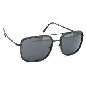 joru geo Armani sunglasses AR6031 black clear black used glasses glasses I wear GIORGIO