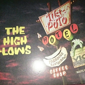 【10点以上の落札で2割引！】 the high-lows