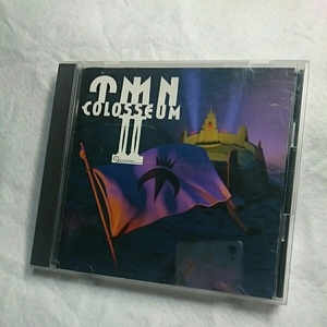 【10点以上の落札で2割引！】(T-2) TMM / TM Network / COOSSEUM Ⅱ / 全10曲