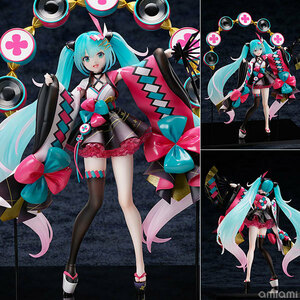 初音ミク「マジカルミライ 2020 -夏まつり-」Ver. 1/7 完成品フィギュア[フリュー]