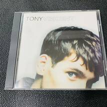 Tony Vincent(トニー・ヴィンセント)/輸入盤 /CD_画像1