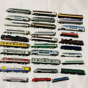 トレーン　Bトレイン　ダイヤペット　など　まとめ/新幹線　鉄道模型　おもちゃ　ジャンク