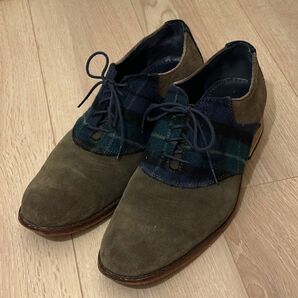 コールハーン ColeHaan カジュアルシューズ