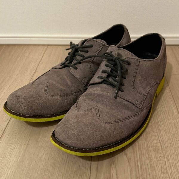 コールハーン ColeHaan カジュアルシューズ