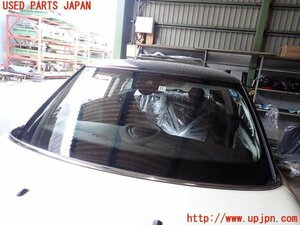 2UPJ-97801195]BMW ミニ(MINI)クーパー(XR15M)(F56)フロントガラス 中古