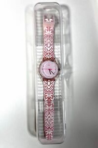 クーポン対象！！【人気完売モデル】SWATCH スウォッチ SUOP109 [腕時計 FLEURIE] オリジナルズフルーリー 