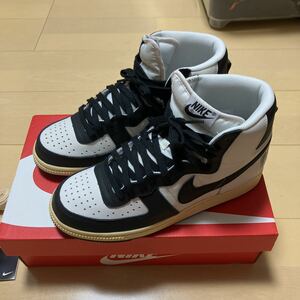 nike ターミネーター　25.0センチ