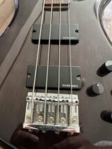 Spector Legend Classic with EMG_画像3