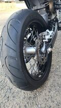 ヤマハ　WR250X 08975KM .2010年　エンジン調子良い　走行状態 .大人気　(YAMAHA WR250X)千葉県から_画像5