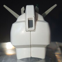 MG 1/100 GUNDAM EVOLVE../9 ゼータガンダム3号機 頭部パーツ 組済み完成品 ガンプラ 正規品 同梱歓迎_画像3