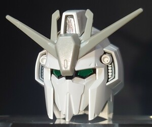 MG 1/100 GUNDAM EVOLVE../9 ゼータガンダム3号機 頭部パーツ 組済み完成品 ガンプラ 正規品 同梱歓迎