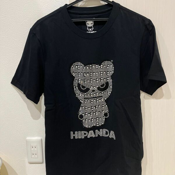 HIPANDA ハイパンダ Tシャツ 半袖 メンズ 2023年　未使用
